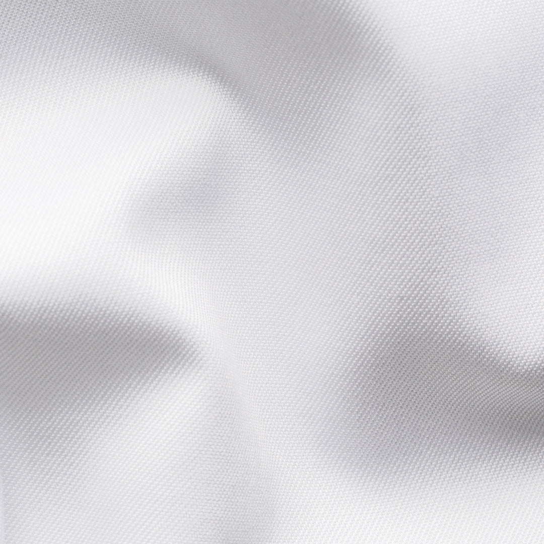 Slim Fit Signature Twill with Medallion Print Details