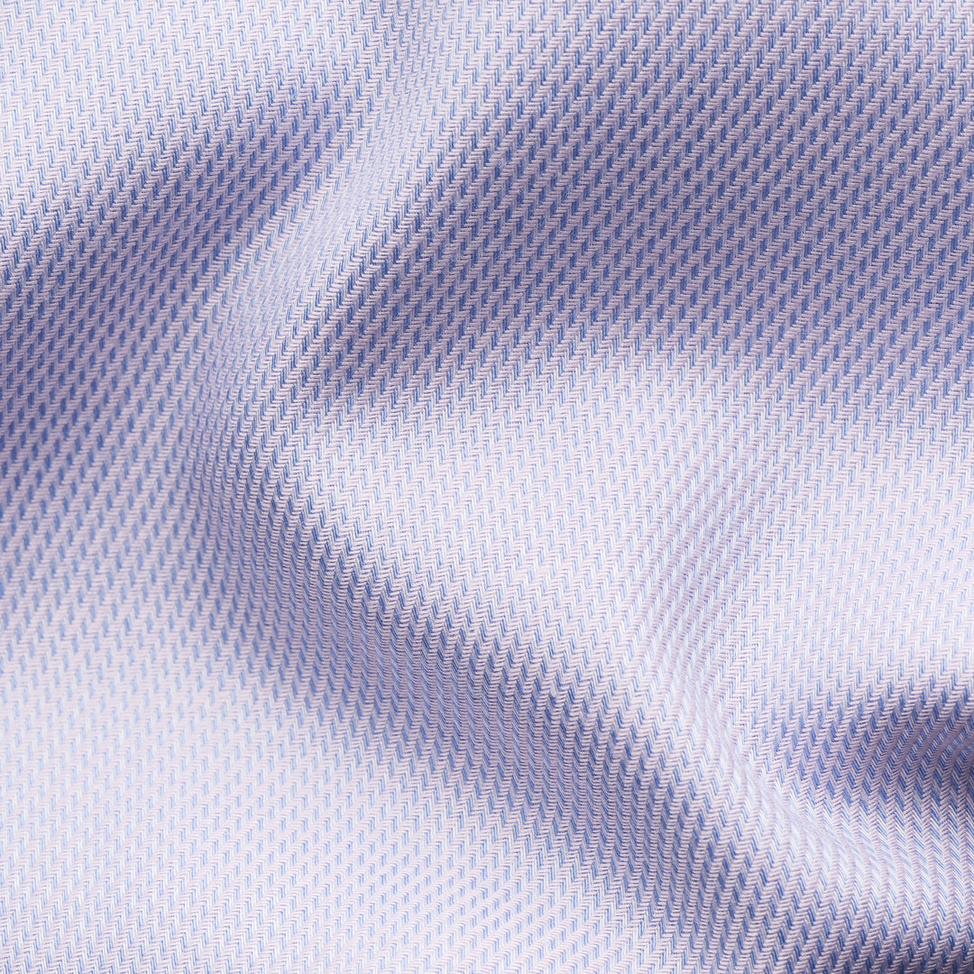 Slim Fit Signature Oxford