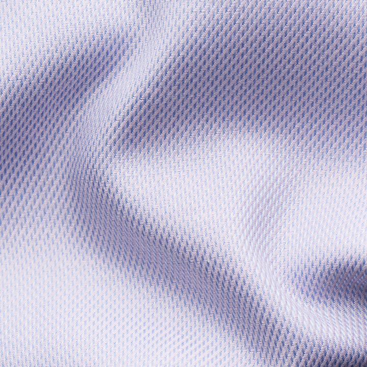 Slim Fit Signature Oxford