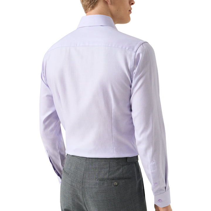 Slim Fit Signature Oxford