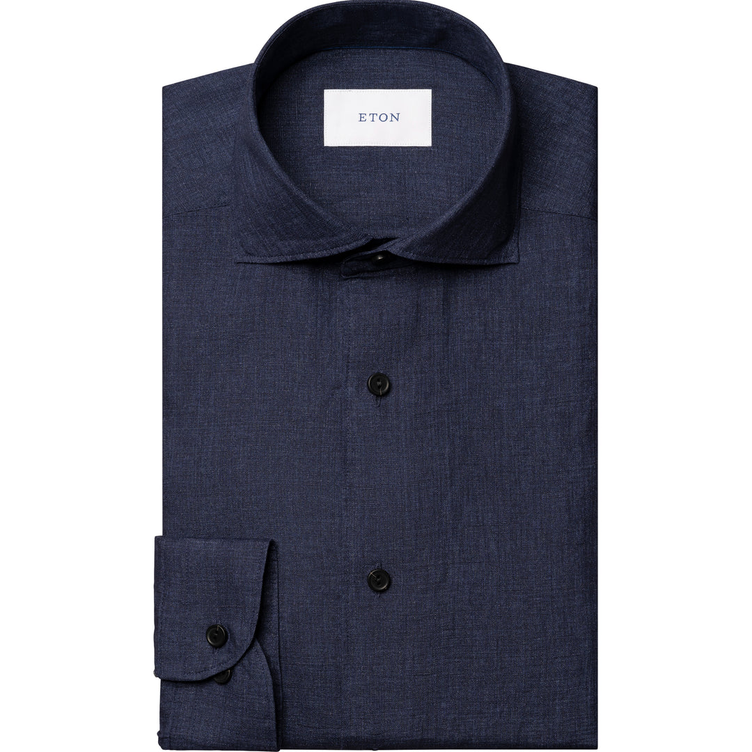 Casual Fit Linen