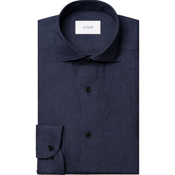 Casual Fit Linen