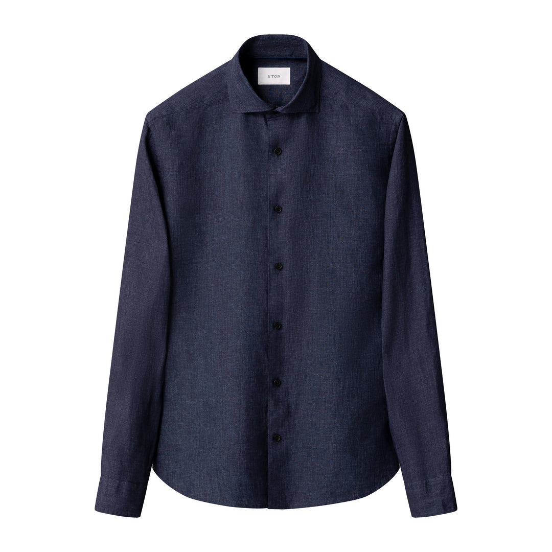 Casual Fit Linen