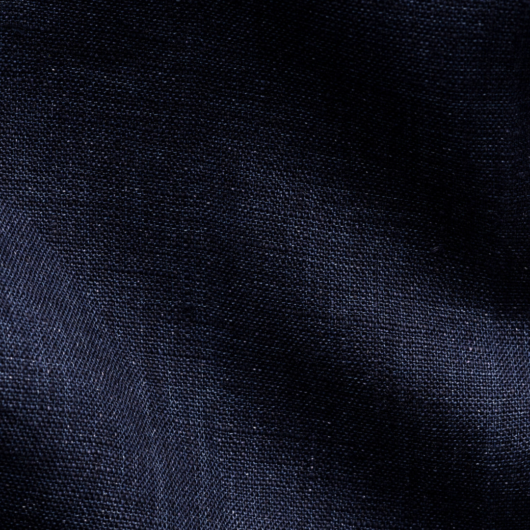 Casual Fit Linen
