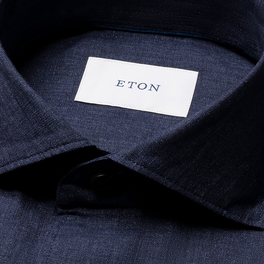 Casual Fit Linen