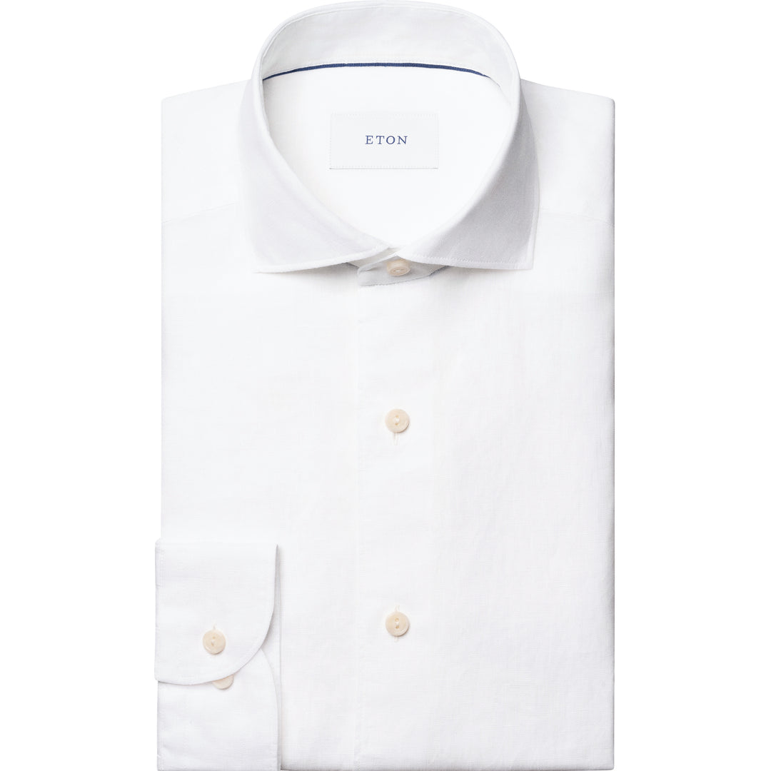 Casual Fit Linen