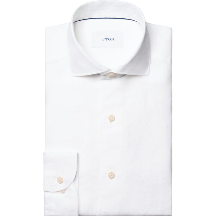 Casual Fit Linen