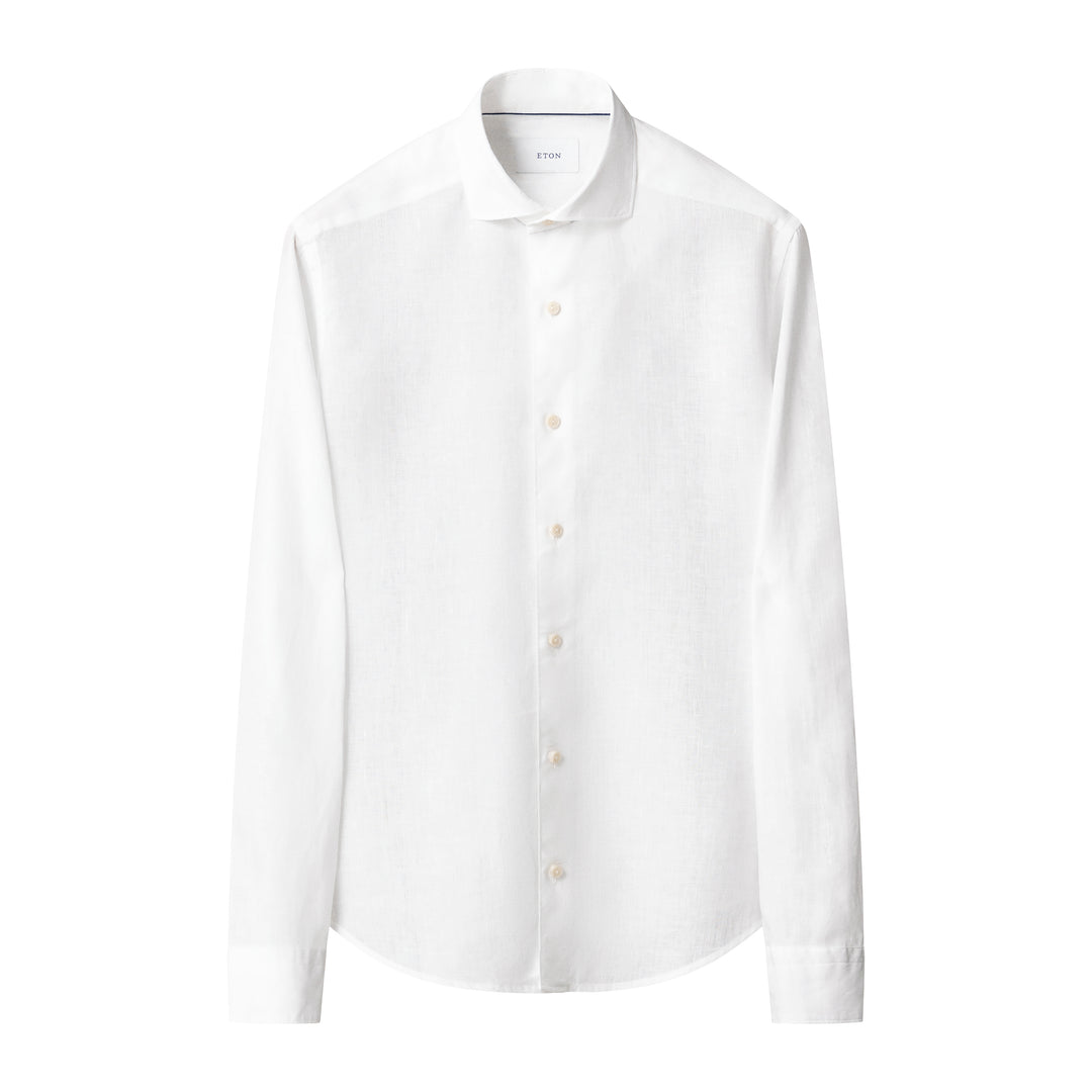 Casual Fit Linen