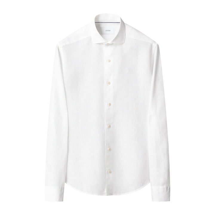 Casual Fit Linen
