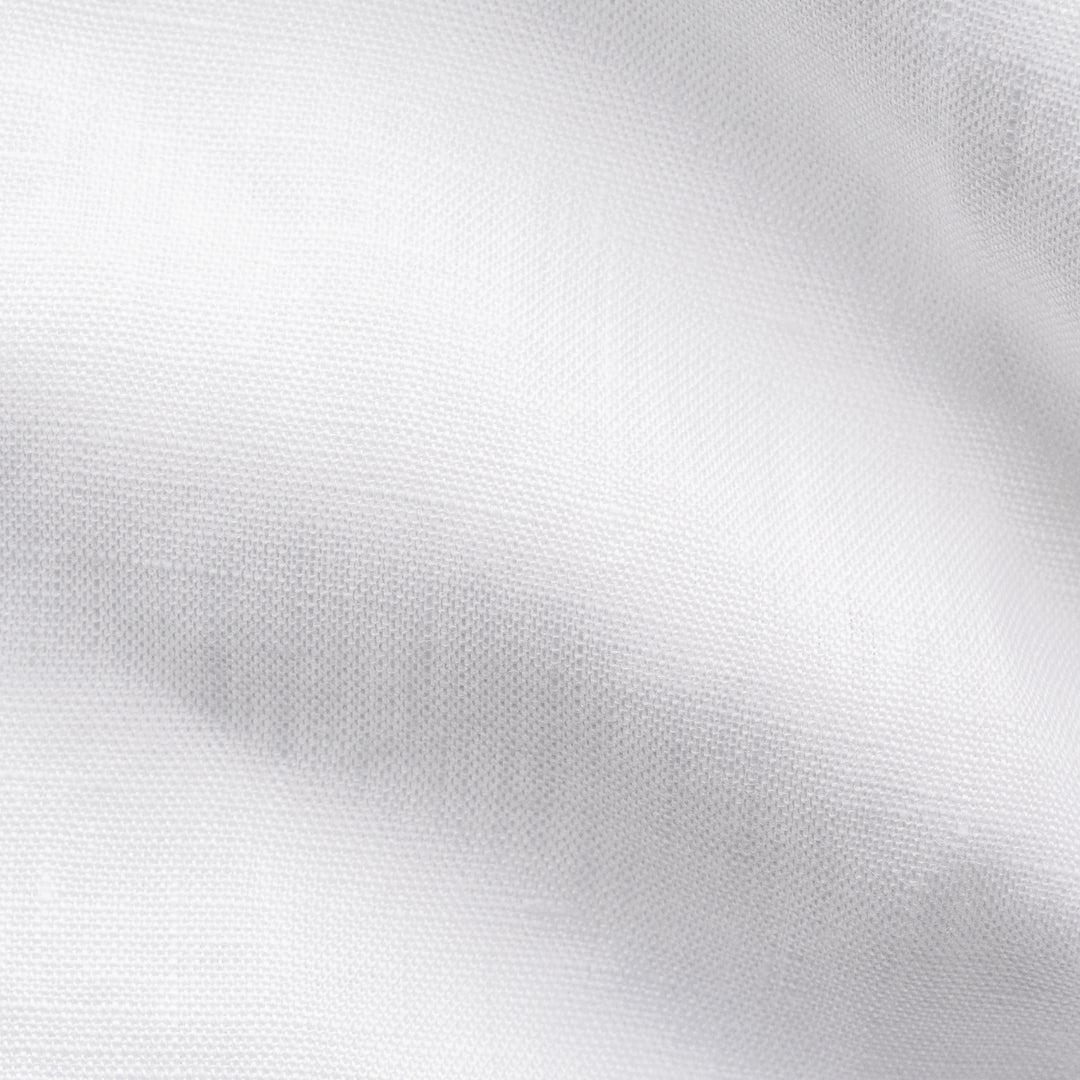 Casual Fit Linen
