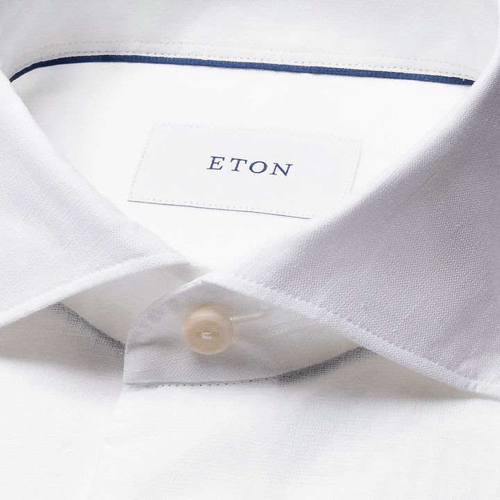 Casual Fit Linen