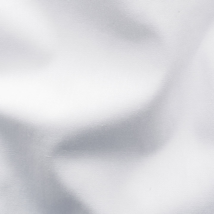 Contemporary Fit End on End Breeze Poplin