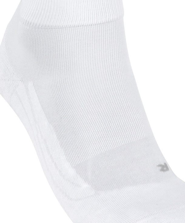 GO2 Golf Short Sock - White