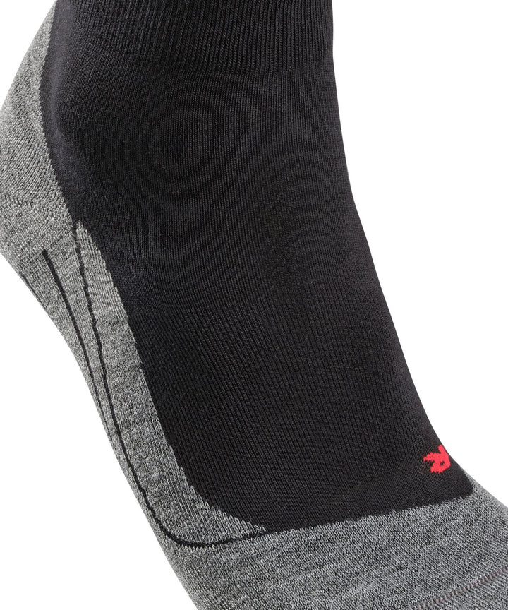 RU4 Endurance Short Women Running Short Socks