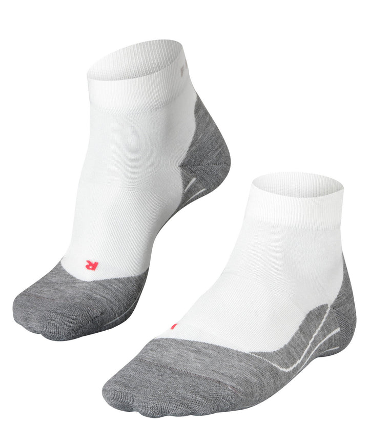 RU4 Endurance Short Women Running Short Socks