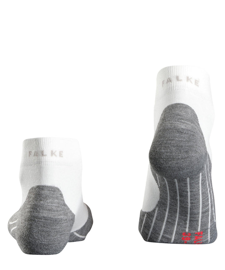 RU4 Endurance Short Women Running Short Socks
