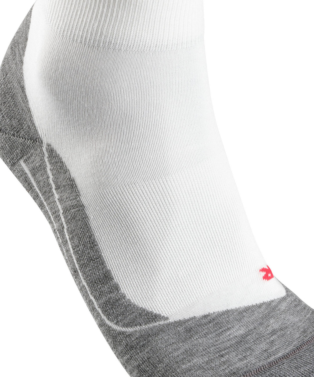 RU4 Endurance Short Women Running Short Socks