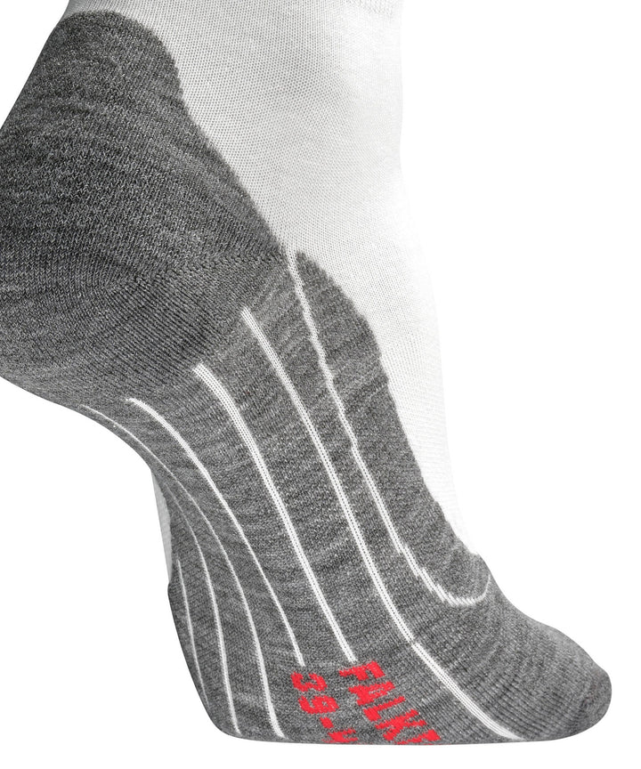 RU4 Endurance Short Women Running Short Socks