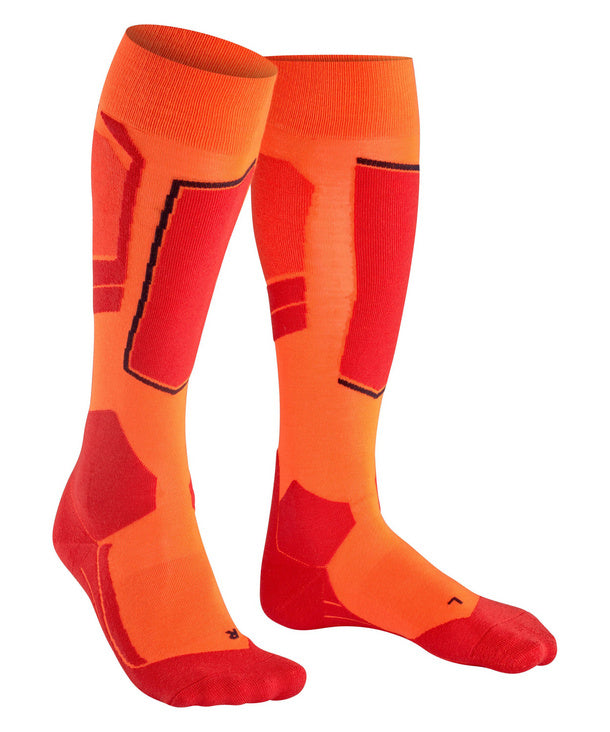 SK4 Advanced Men Skiing Knee-High