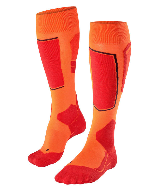 SK4 Advanced Men Skiing Knee-High