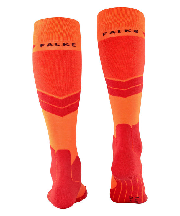 SK4 Advanced Men Skiing Knee-High
