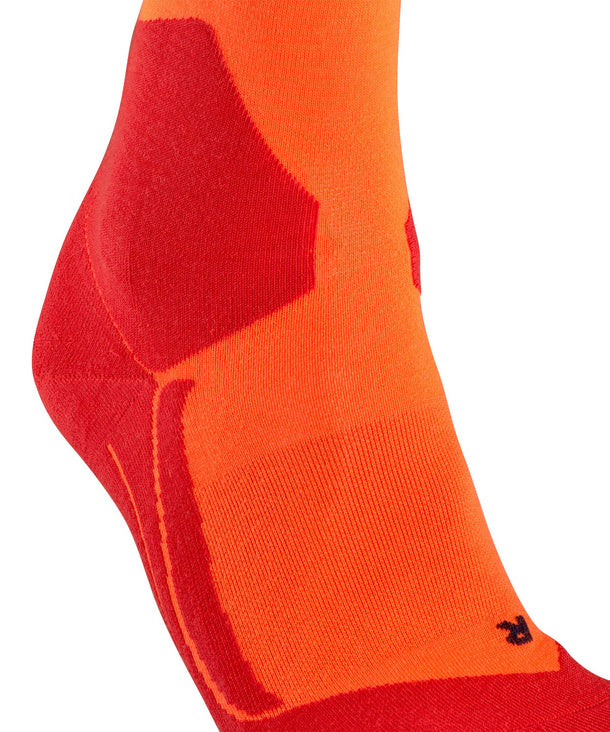 SK4 Advanced Men Skiing Knee-High