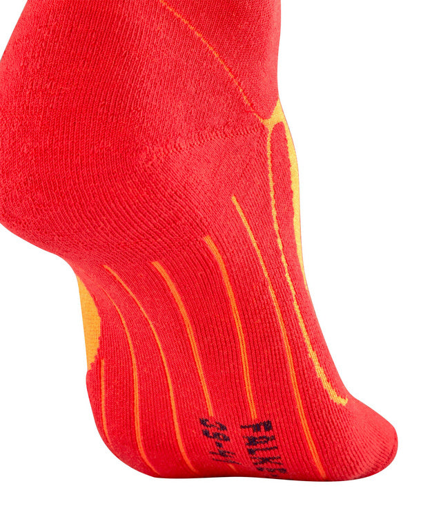 SK4 Advanced Men Skiing Knee-High