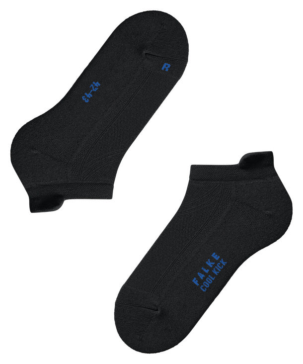Cool Kick Unisex Sneaker Socks