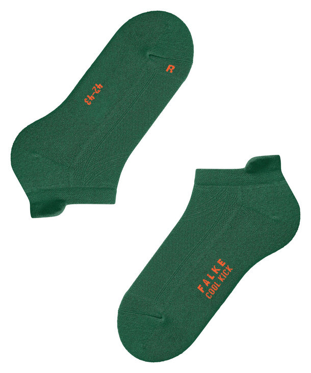 Cool Kick Unisex Sneaker Socks