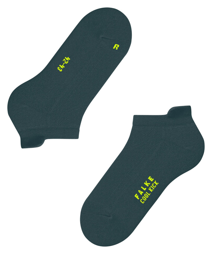 Cool Kick Unisex Sneaker Socks