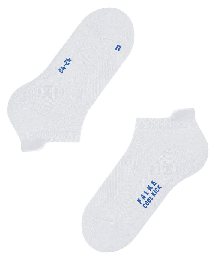 Cool Kick Unisex Sneaker Socks