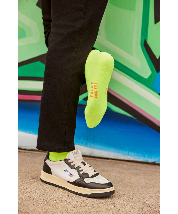 Cool Kick Unisex Sneaker Socks