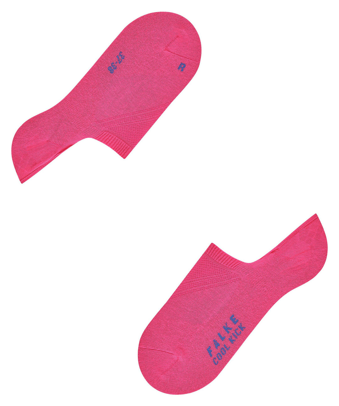 Cool Kick Women Invisibles