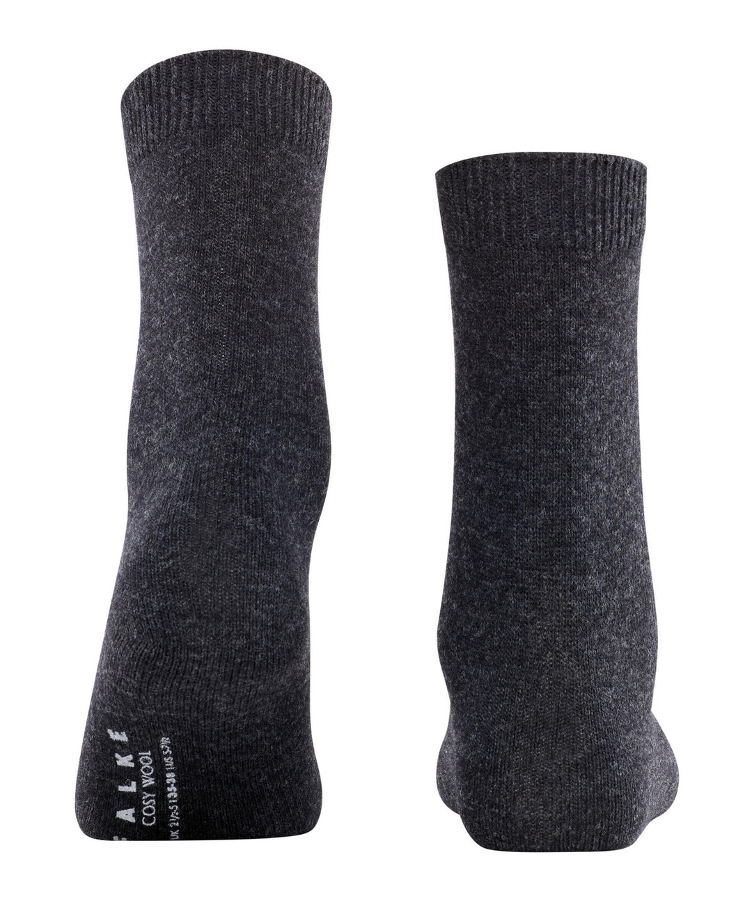 Cosy Wool Women Socks