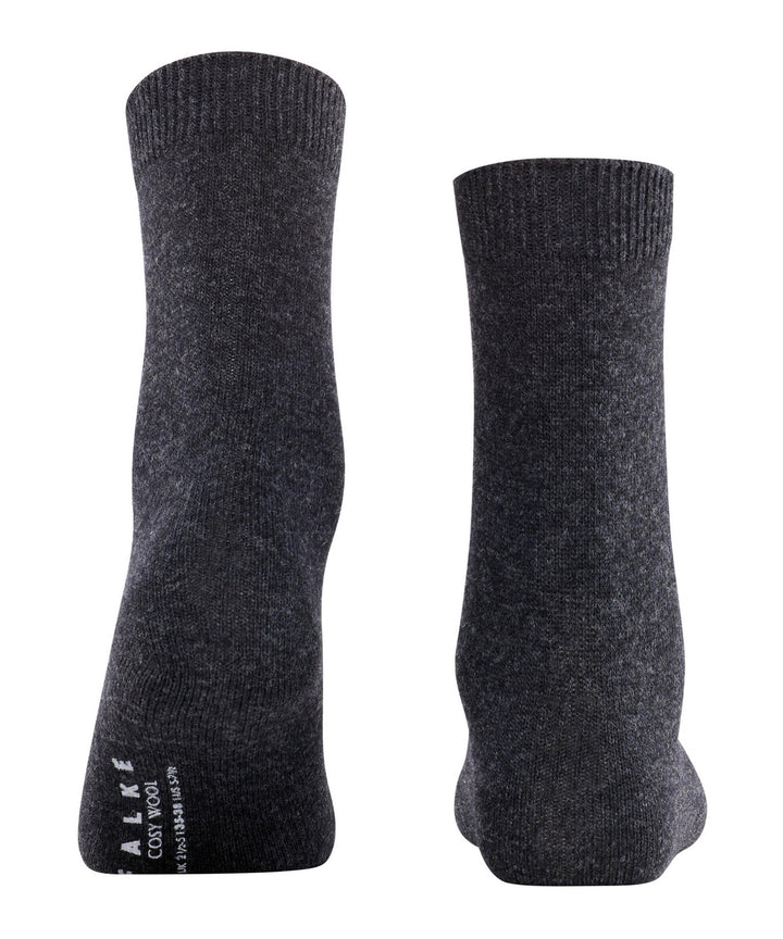 Cosy Wool Women Socks