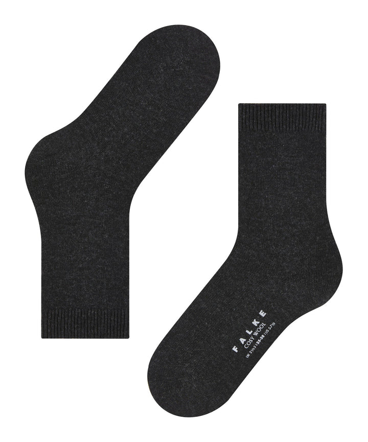 Cosy Wool Women Socks