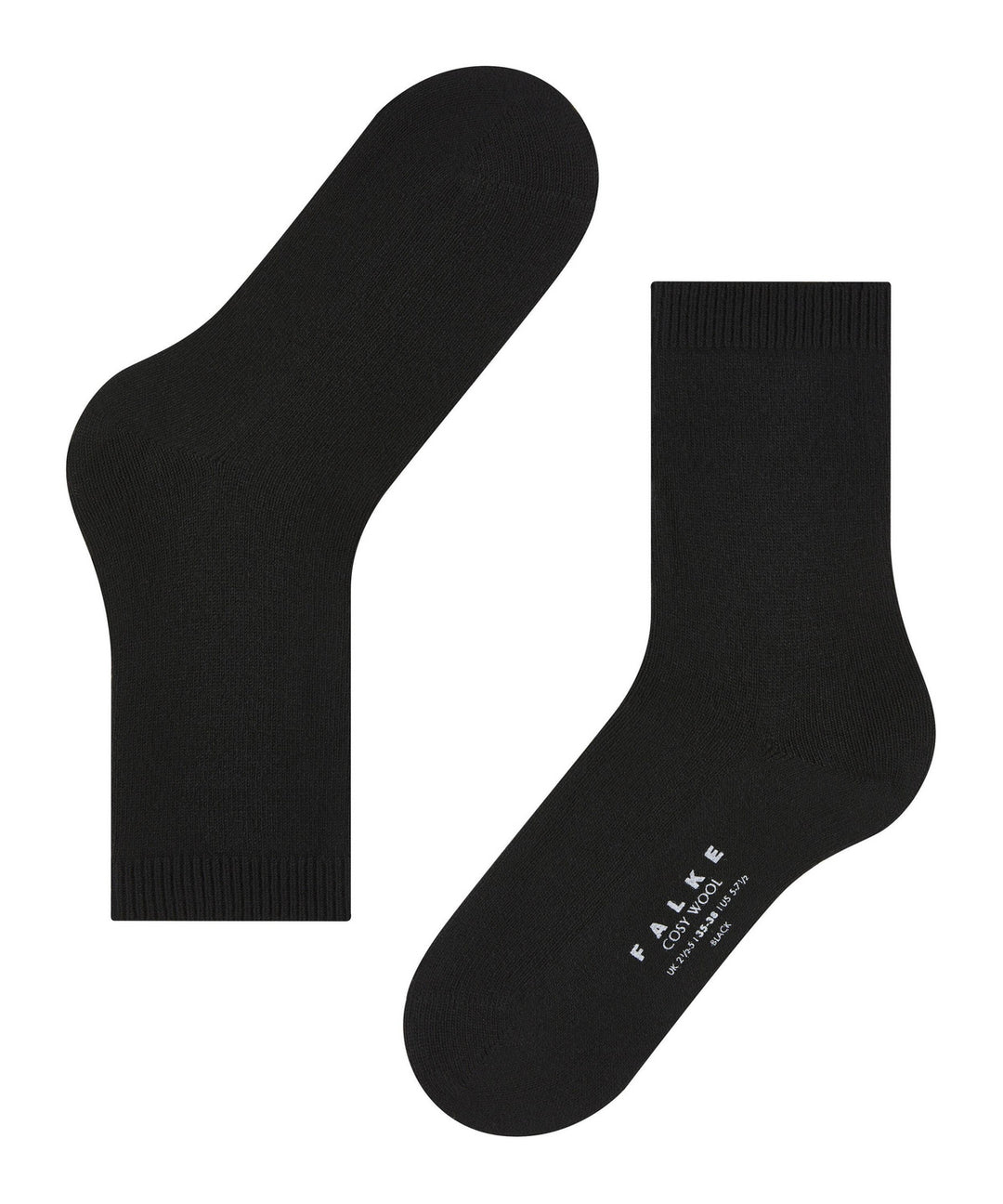 Cosy Wool Women Socks
