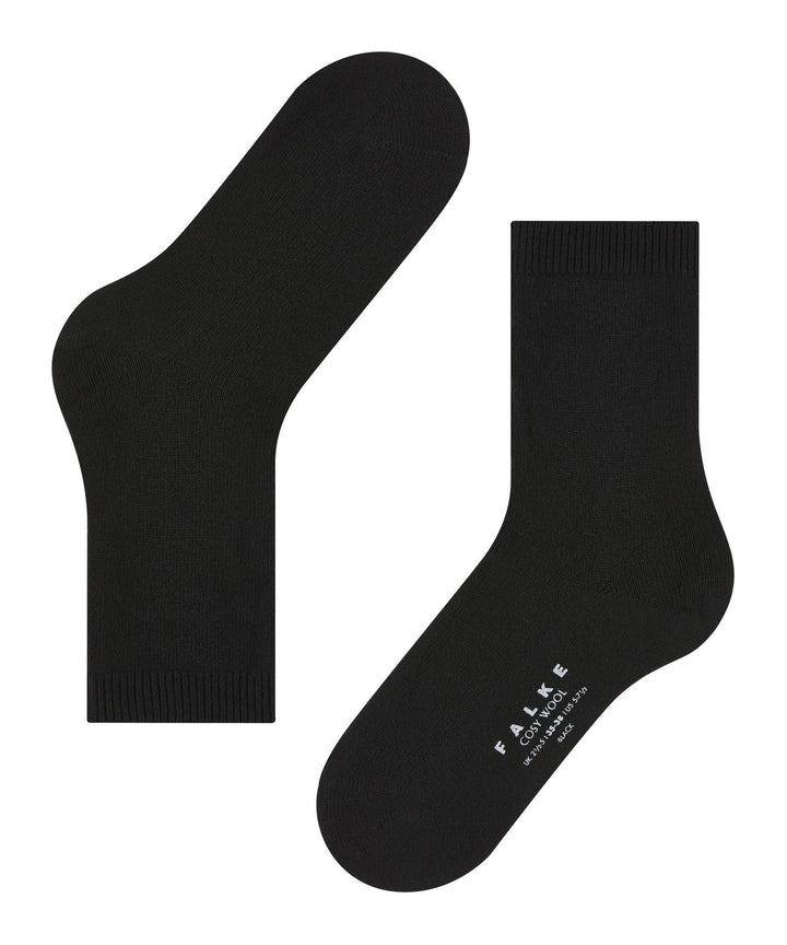 Cosy Wool Women Socks