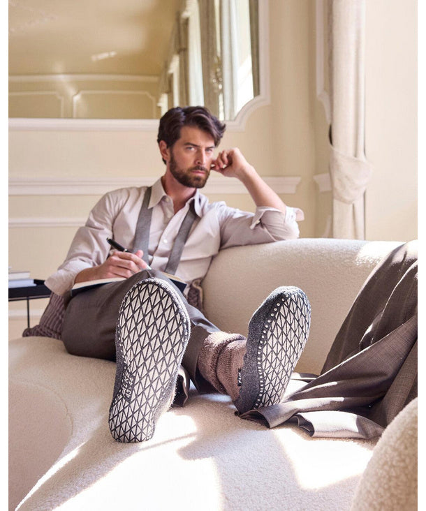 Cosyshoe Men's Slippers