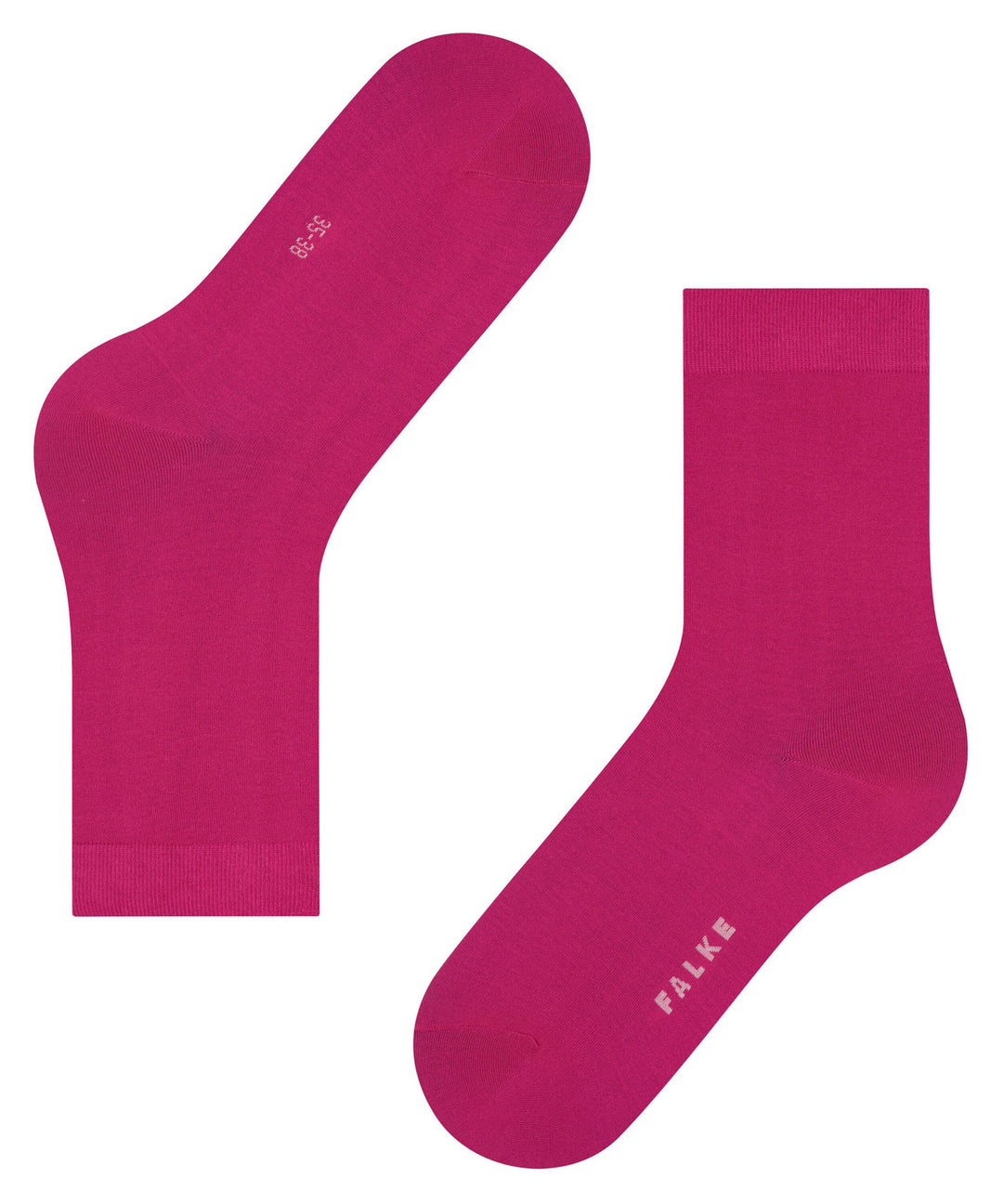 Cotton Touch Women Socks
