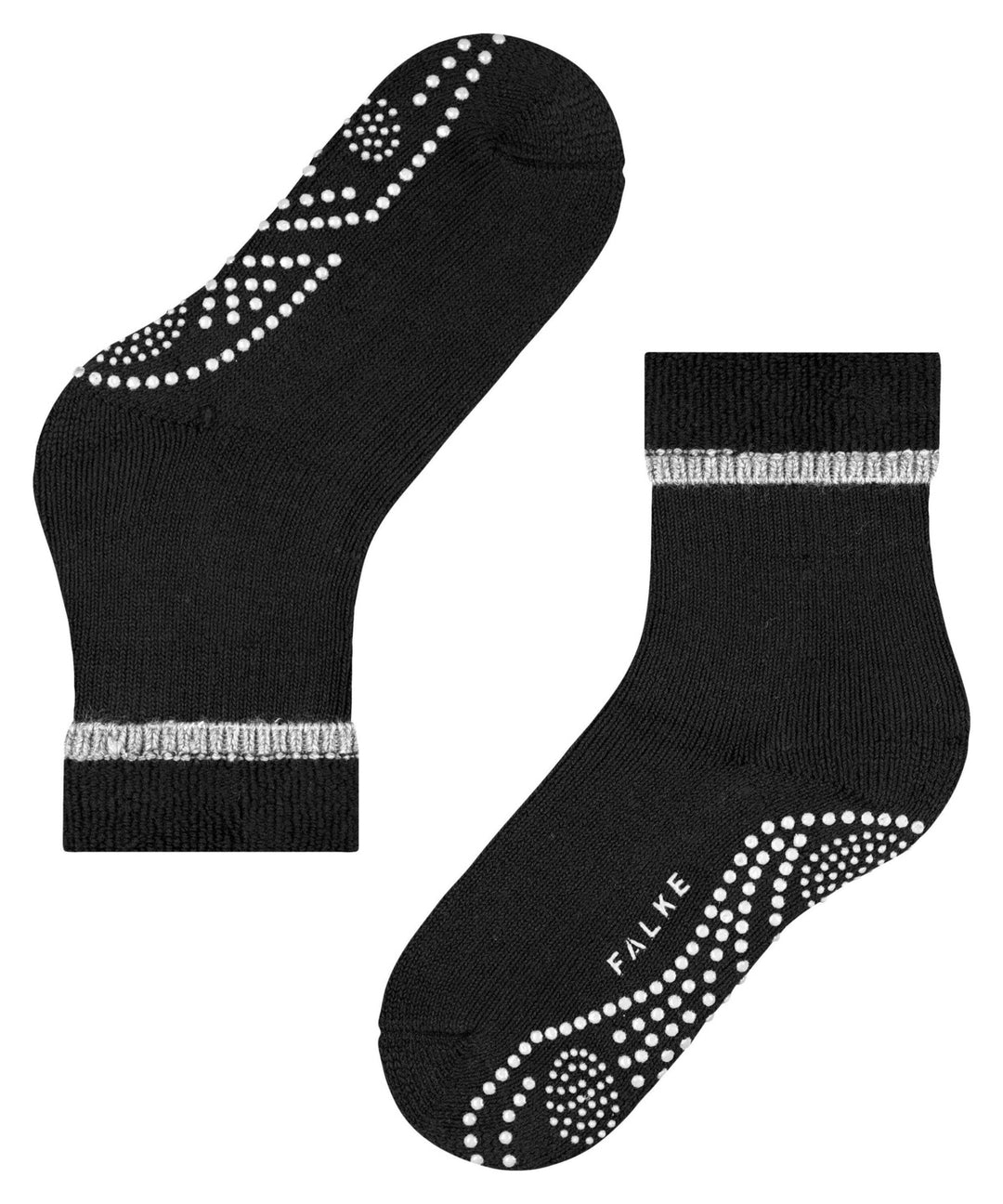 Cuddle Pads Women Slipper Socks