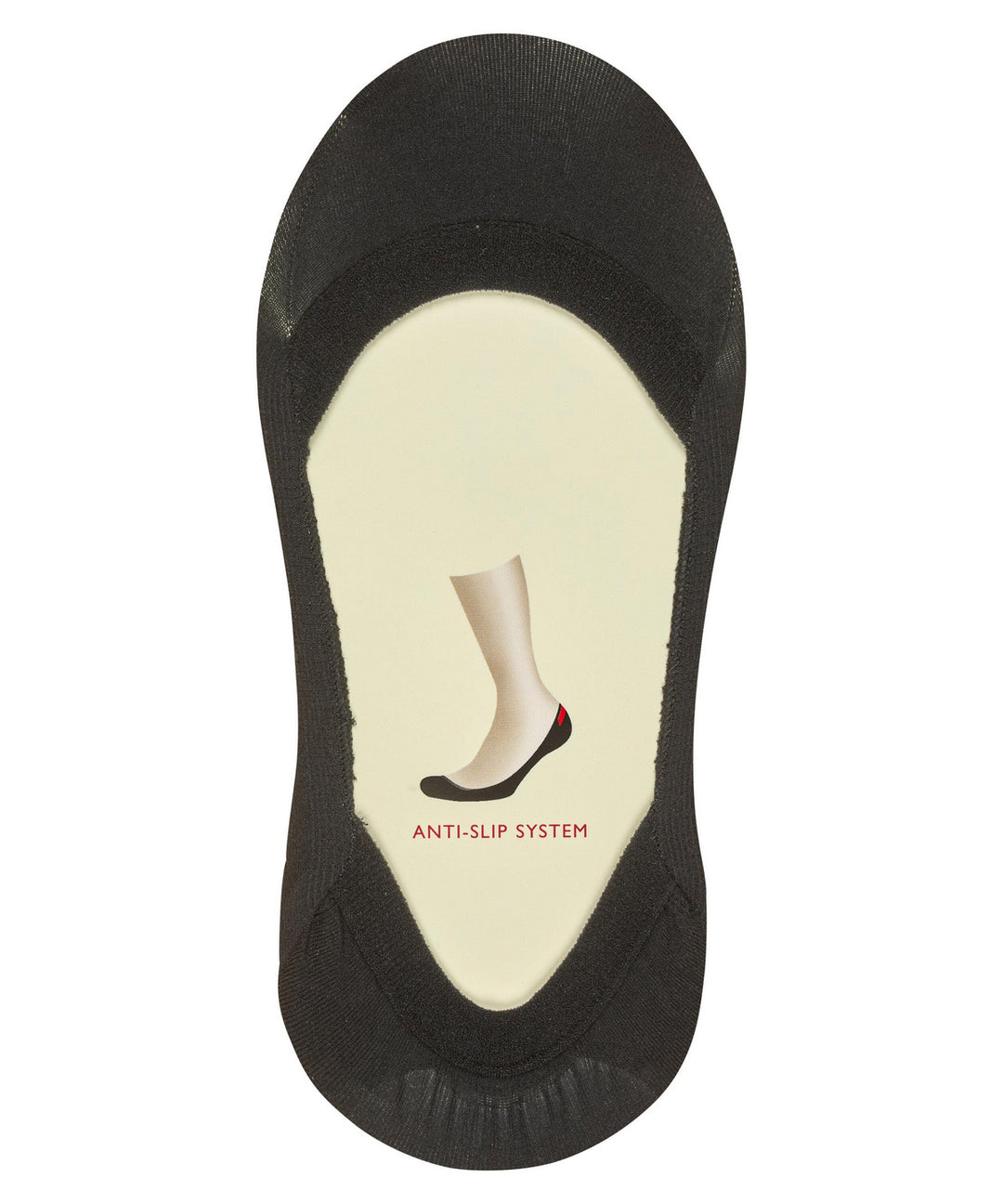 Elegant Step Women Invisibles