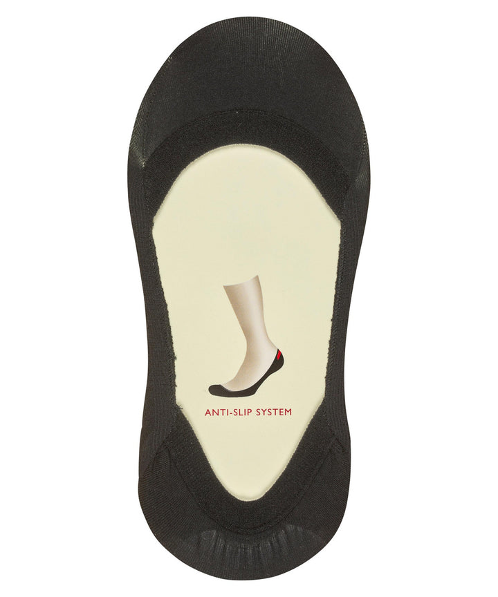 Elegant Step Women Invisibles