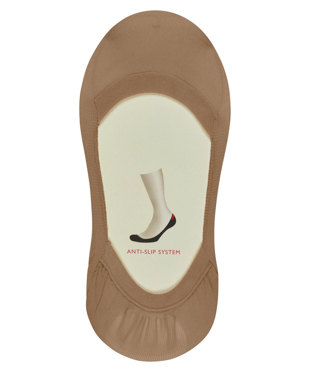 Elegant Step Women Invisibles