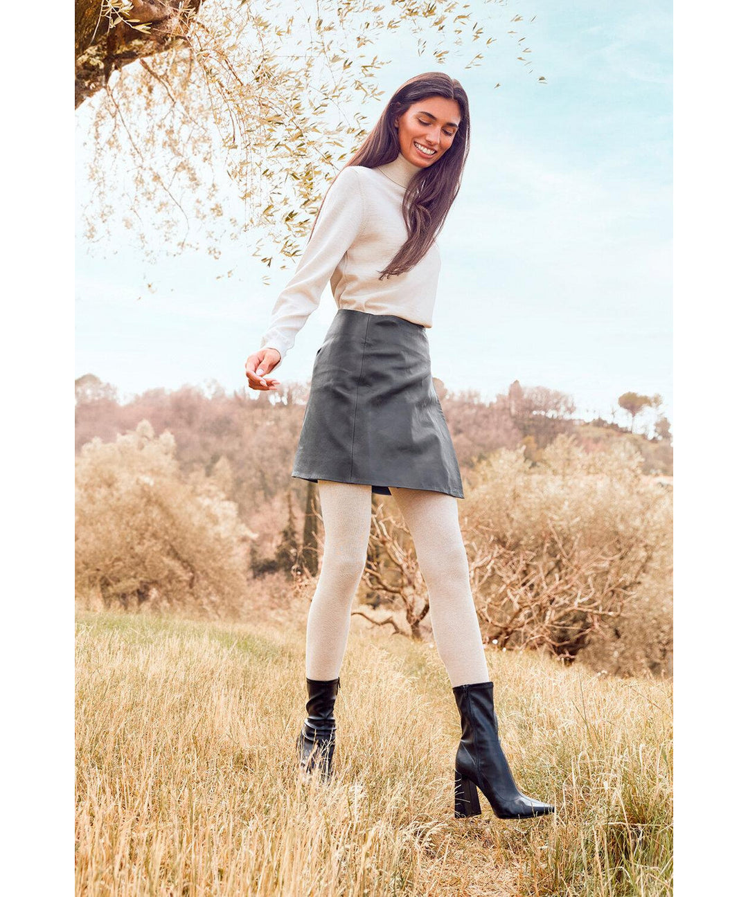 Family Women Tights
