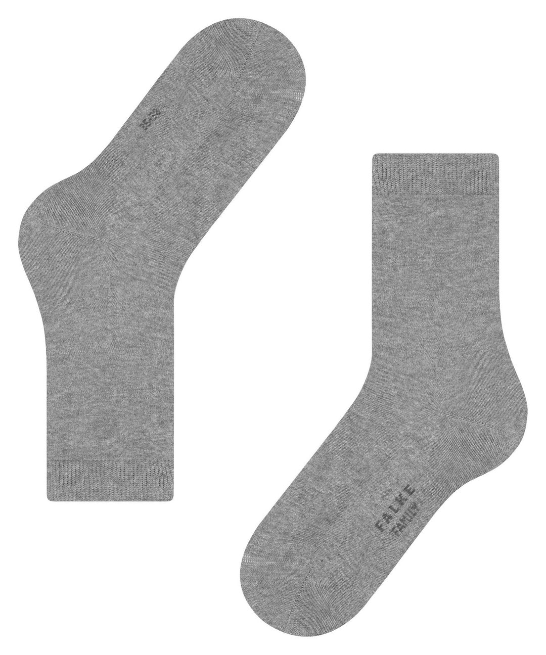 Family Women Socks