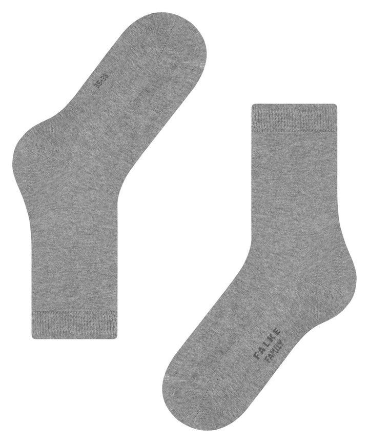 Family Women Socks