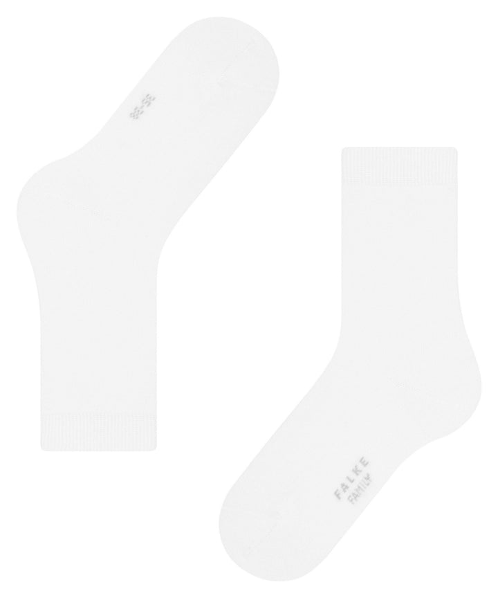 Family Women Socks