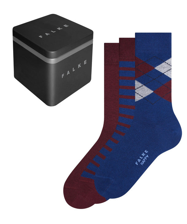 Happy 3-Pack Gift Box