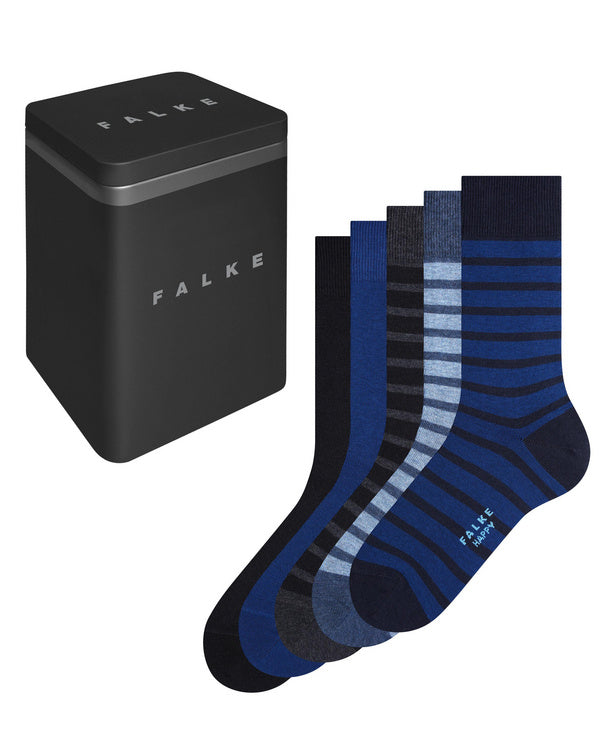 Happy 5-Pack Gift Box